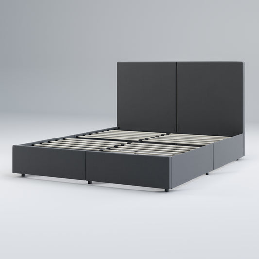 Calm Studio Bed Frame