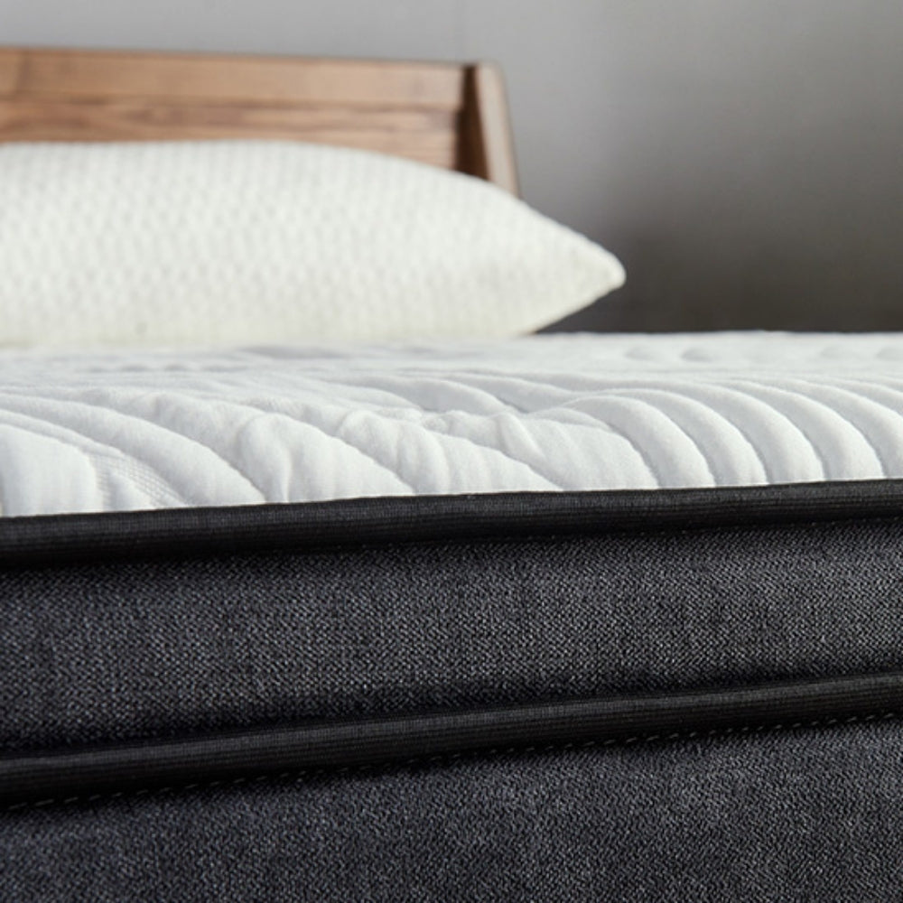Calm Hybrid Mattress | Comfort+ Max